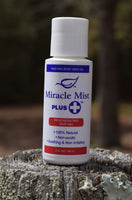 Miracle Mist Plus - 2 oz Gel