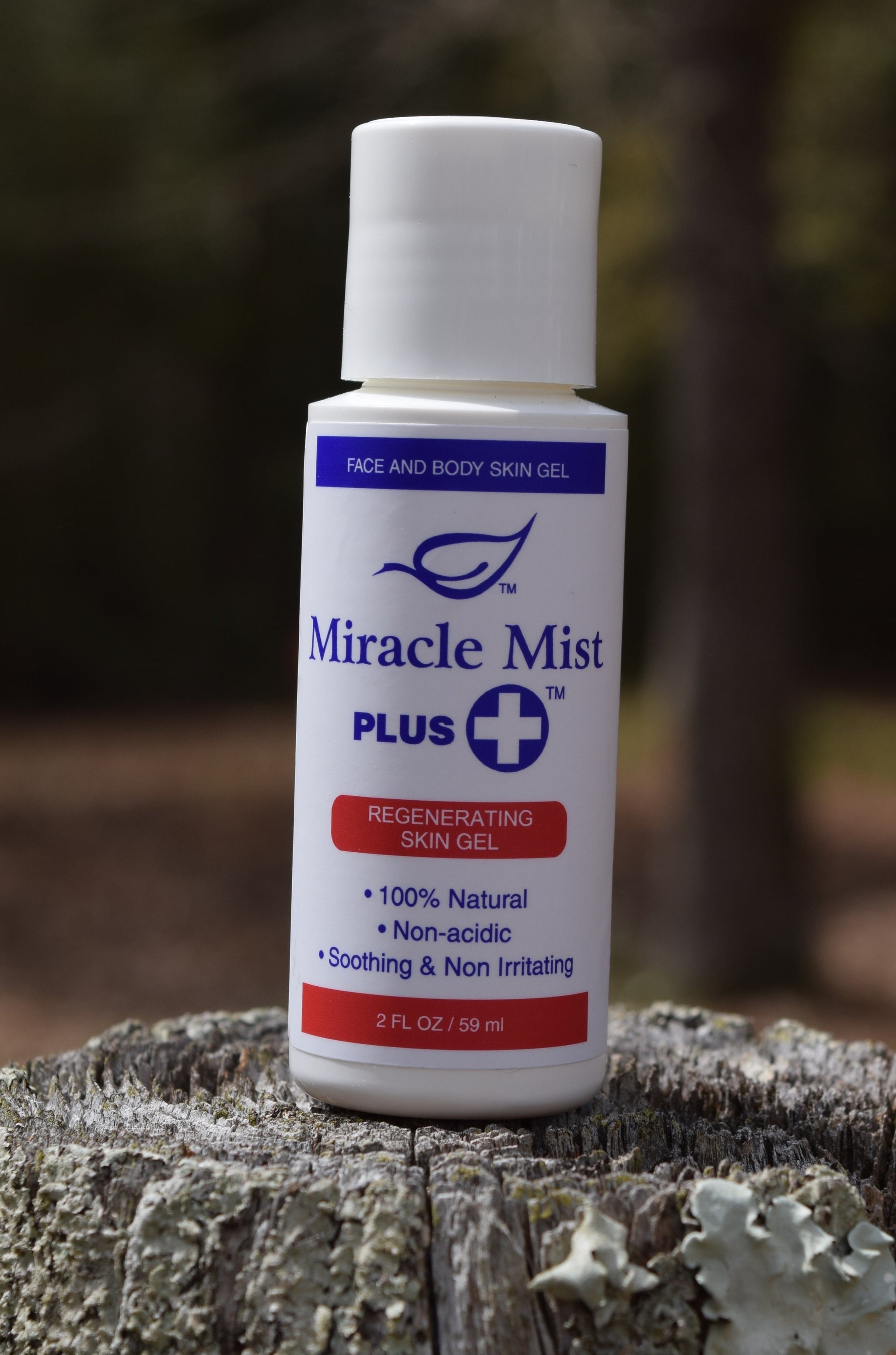 Miracle Mist Plus Wound Care Spray